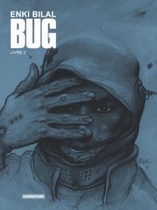 Bug Livre 2 (Edition Luxe) (cover 01)